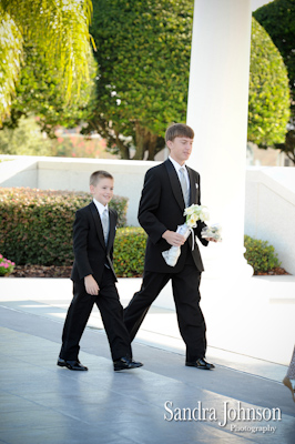 Best Latter Day Saints Orlando Temple Wedding Photos - Sandra Johnson (SJFoto.com)